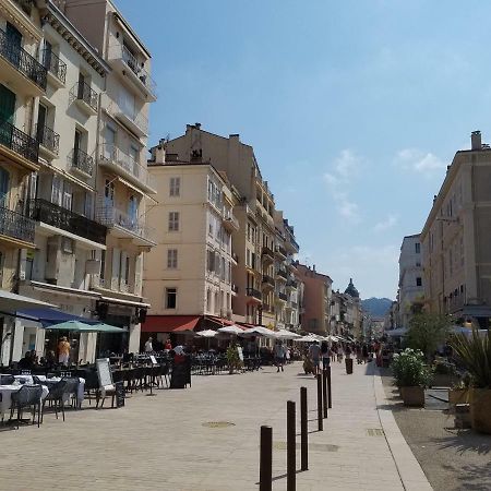 Citilet 4 Duplex, Funky With Large Terrace Apartment Cannes Ngoại thất bức ảnh