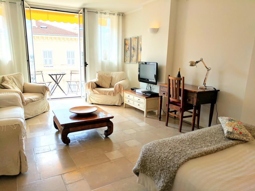 Citilet 4 Duplex, Funky With Large Terrace Apartment Cannes Ngoại thất bức ảnh