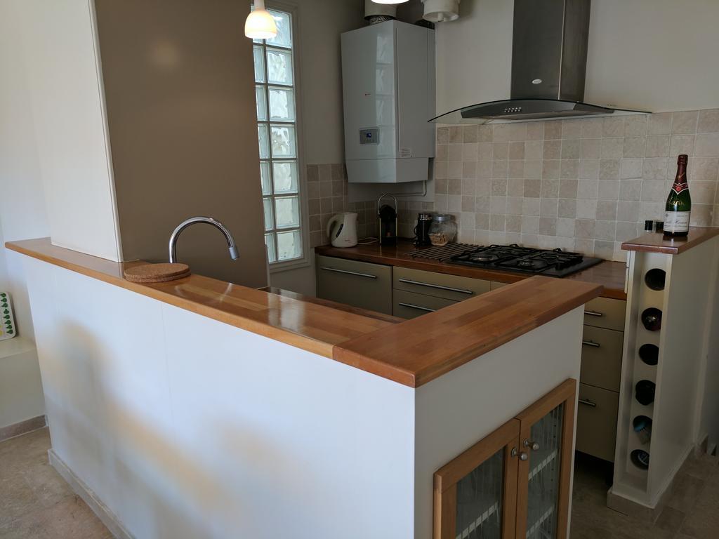 Citilet 4 Duplex, Funky With Large Terrace Apartment Cannes Ngoại thất bức ảnh
