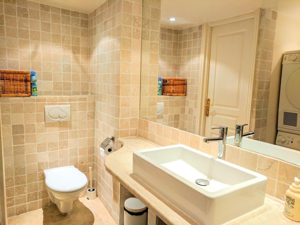 Citilet 4 Duplex, Funky With Large Terrace Apartment Cannes Ngoại thất bức ảnh