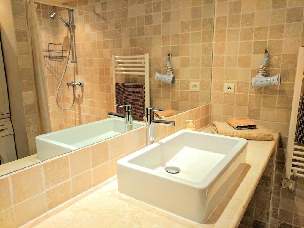Citilet 4 Duplex, Funky With Large Terrace Apartment Cannes Ngoại thất bức ảnh