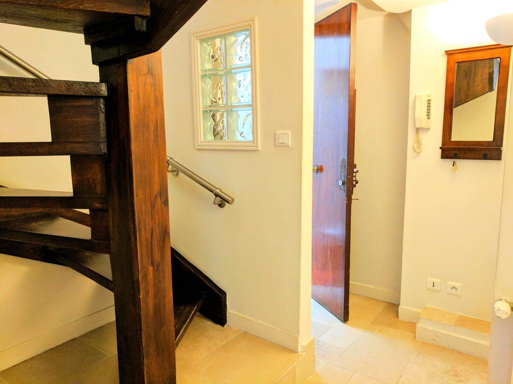 Citilet 4 Duplex, Funky With Large Terrace Apartment Cannes Ngoại thất bức ảnh