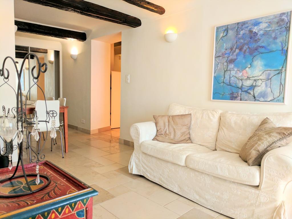 Citilet 4 Duplex, Funky With Large Terrace Apartment Cannes Ngoại thất bức ảnh