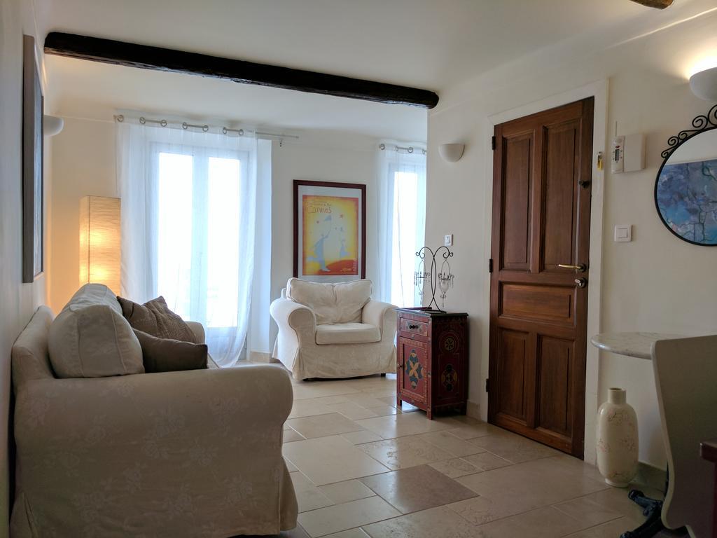 Citilet 4 Duplex, Funky With Large Terrace Apartment Cannes Ngoại thất bức ảnh