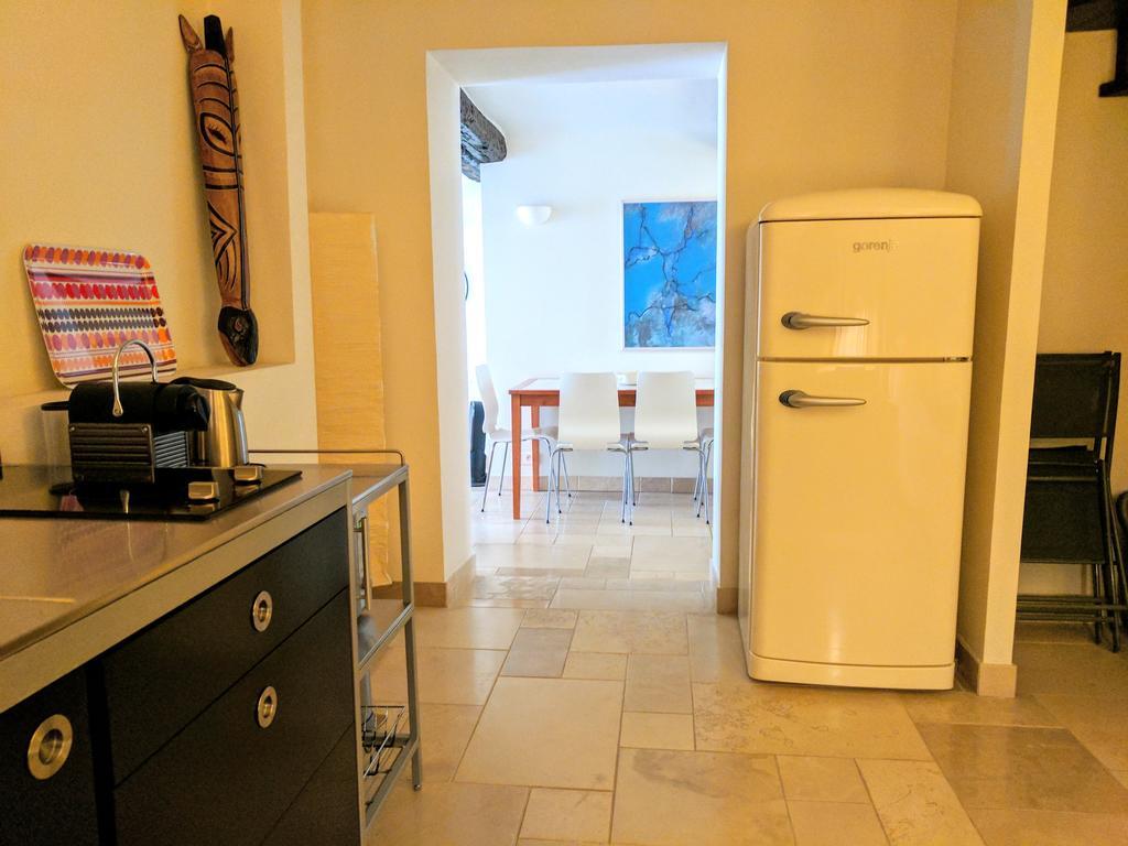 Citilet 4 Duplex, Funky With Large Terrace Apartment Cannes Ngoại thất bức ảnh