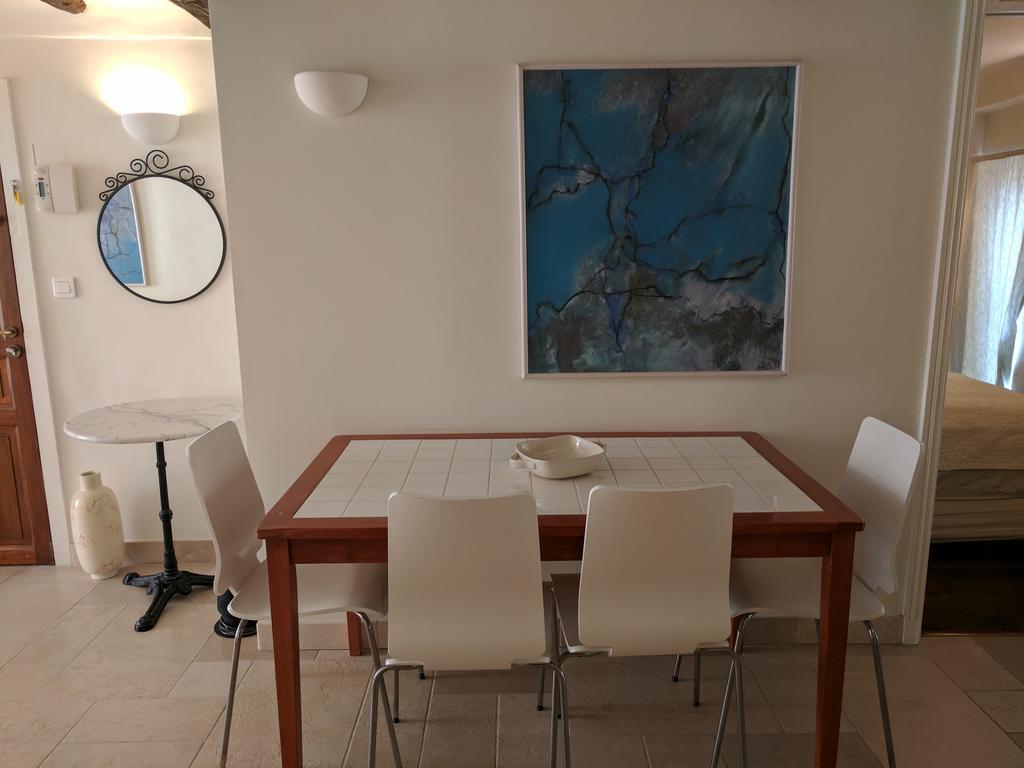 Citilet 4 Duplex, Funky With Large Terrace Apartment Cannes Ngoại thất bức ảnh