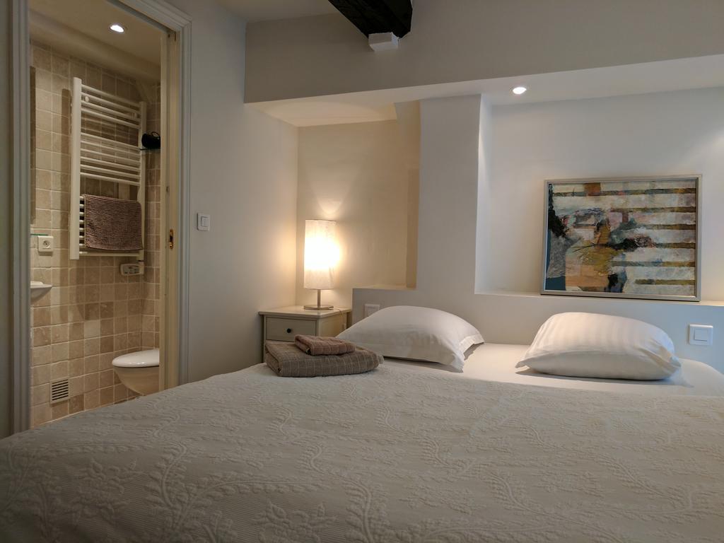 Citilet 4 Duplex, Funky With Large Terrace Apartment Cannes Ngoại thất bức ảnh